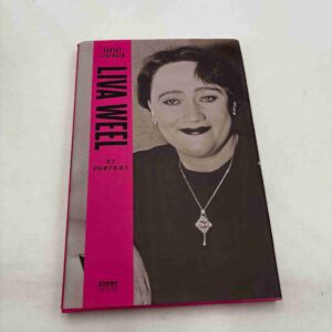 Liva Weel - Et portræt (Danske legender)