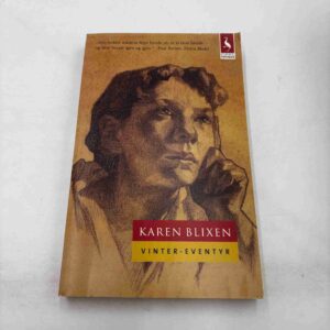 Karen Blixen: Vinter-eventyr