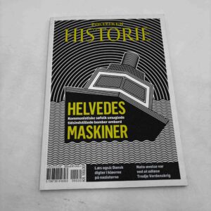 Politiken Historie - Helvedes Maskiner