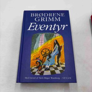 Brødrene Grimm - Eventyr
