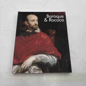 Baroque And Rococo