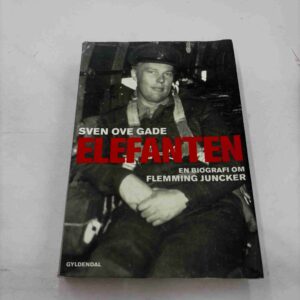Sven Ove Gade: Elenfanten
