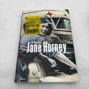 Erik Nørgaard: Jane Horney