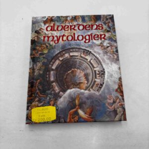 Alverdens mytologier