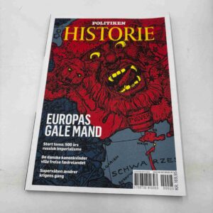 Politiken Historie - Europas gale mand