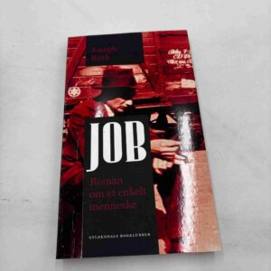 Joseph Roth: Job - roman om et enkelt menneske
