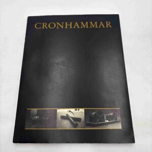 Cronhammar - Retrospektiv