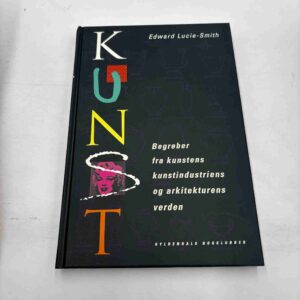 Edward Lucie-Smith: Kunst