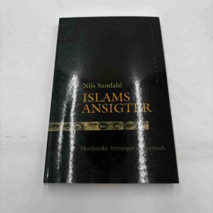 Nils Sandahl: Islams ansigter