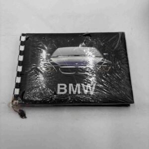 BMW (dansk/Svensk)