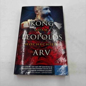 Adam Hochschild: Kong Leopolds arv