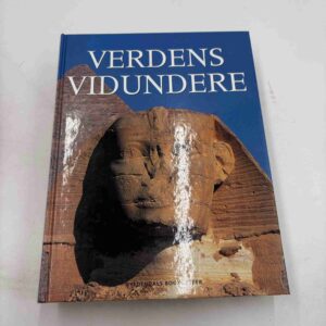 Verdens vidundere