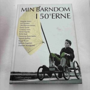 Min barndom i 50'erne