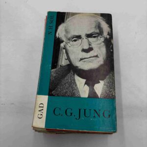 N.H. Søe: C.G. Jung