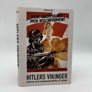 Jonathan Trigg: Hitlers vikinger