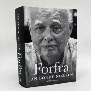 Jan Bonde Nielsen: Forfra