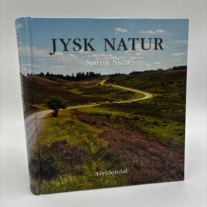 Søren Skov: Jysk natur