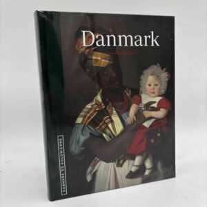 Niels Brimnes, H.C. Gulløv og Poul Olsen (red.): Danmark og kolonierne: Danmark - En kolonimagt