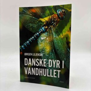 Jørgen Liljensøe: Danske dyr i vandhullet