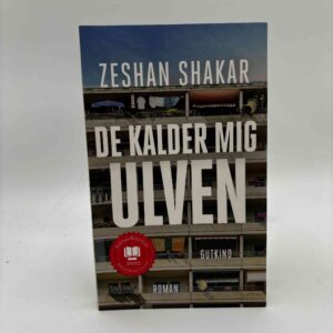 Zeshan Shakar: De kalder mig ulven