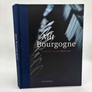 Knud Kjellerup: Mit Bourgogne - drømmen om at skabe vin