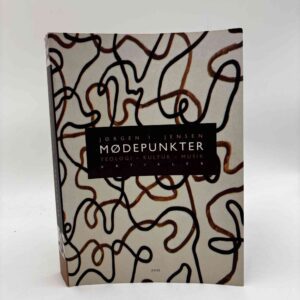 Jørgen I. Jensen: Mødepunkter - teologi, kultur, musik - artikler
