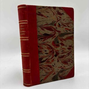 Carl Koch: Søren Kierkegaard