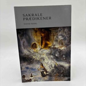 Svend Bjerg: Sakrale prædikener