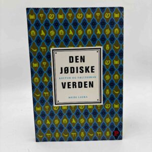 Heidi Laura: Den jødiske verden