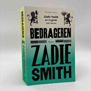 Zadie Smith: Bedrageren - roman