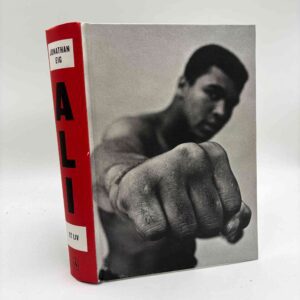 Jonathan Eig: Ali - et liv