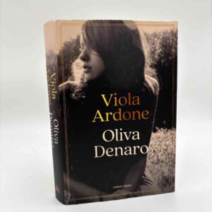 Viola Ardone: Oliva Denaro - roman (dansk)