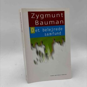 Zygmunt Bauman: Det belejrede samfund