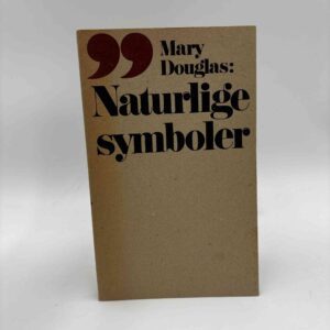 Mary Douglas: Naturlige symboler