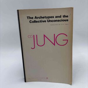 C. G. Jung: The Archetypes and the Collective Unconscious