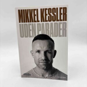 Peter Sloth: Mikkel Kessler - Uden parader