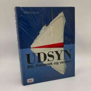 Martin Iversen: Udsyn - ØK, Danmark og verden