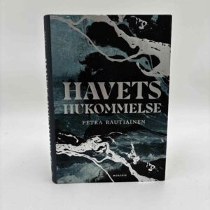 Petra Rautiainen: Havets hukommelse - roman