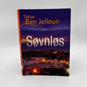 Tahar Ben Jelloun: Søvnløs - roman