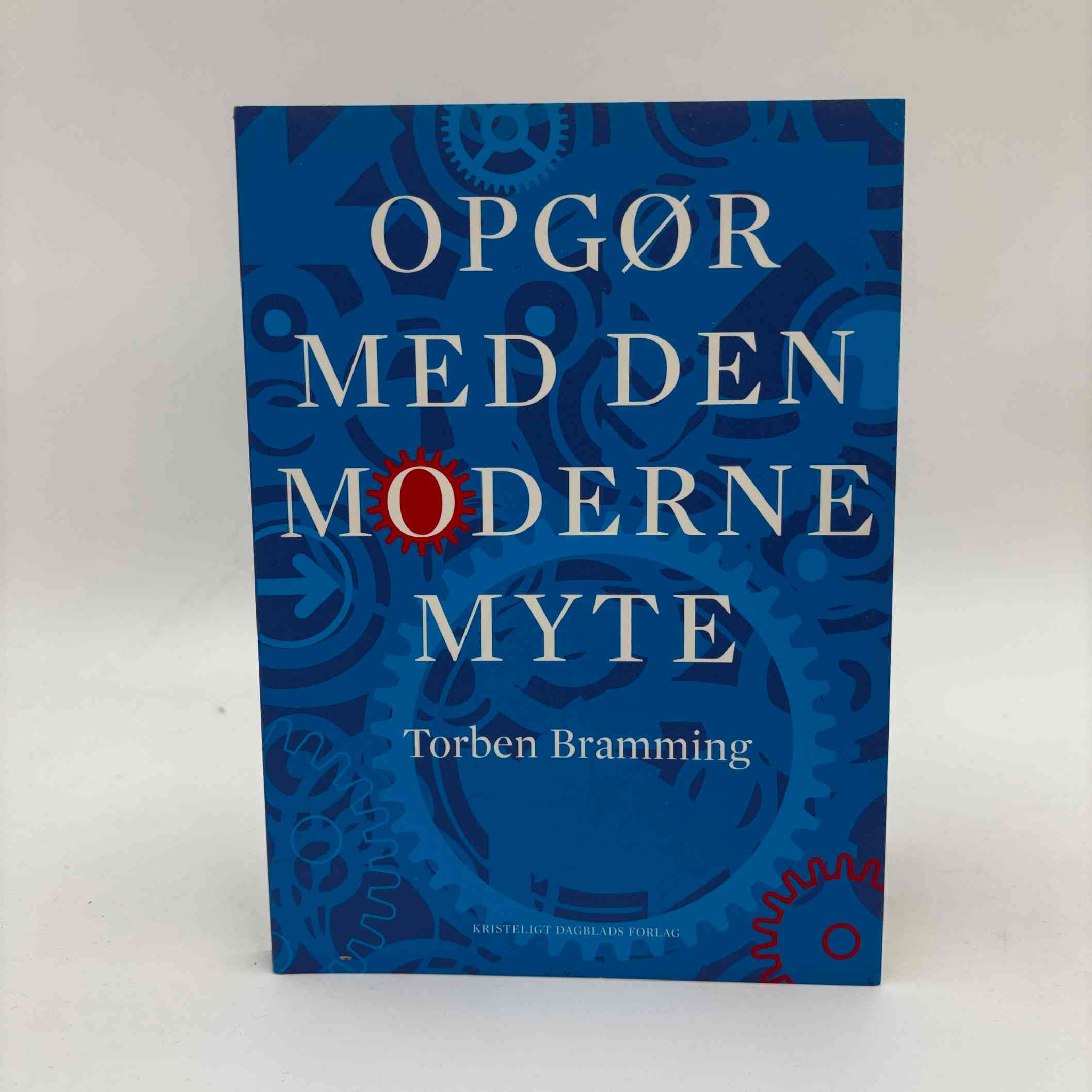 Torben Bramming: Opgør med den moderne myte