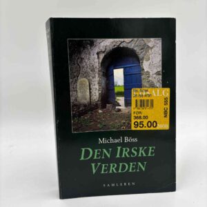 Michael Böss: Den irske verden