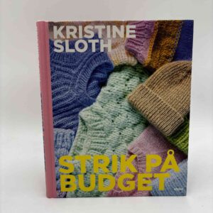 Kristine Sloth: Strik på budget