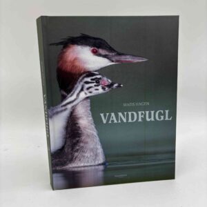 Mads Hagen: Vandfugl