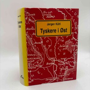 Jørgen Kühl: Tyskere i Øst