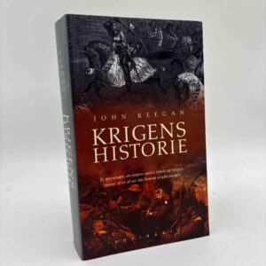 John Keegan: Krigens historie
