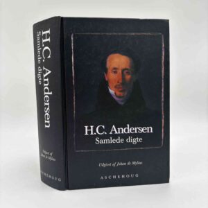 H.C. Andersen: Samlede digte