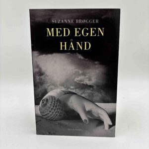 Suzanne Brøgger: Med andre ord