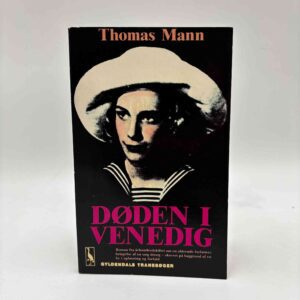 Thomas Mann: Døden i Venedig