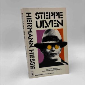 Herman Hesse: Steppeulven