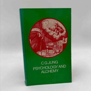 C.G. Jung: Psychology and Alchemy